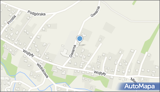 S-Trans, Gwarna 8, Czaniec 43-354 - Przedsiębiorstwo, Firma, NIP: 5511621792