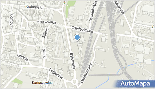 S U Makadamia M.Kozłowska, Bytomska 8, Tarnowskie Góry 42-600 - Przedsiębiorstwo, Firma, NIP: 6452544954