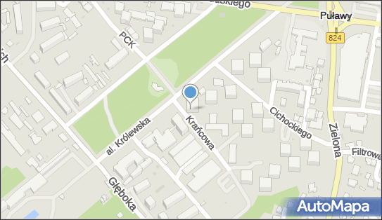 S w J Włodzimierz Janik, Krańcowa 1, Puławy 24-100 - Przedsiębiorstwo, Firma, NIP: 7161356237