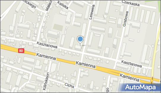 S-z Serwis Paweł Zygan, ul. Joachima Lelewela 45, Bydgoszcz 85-638 - Przedsiębiorstwo, Firma, NIP: 6561904699