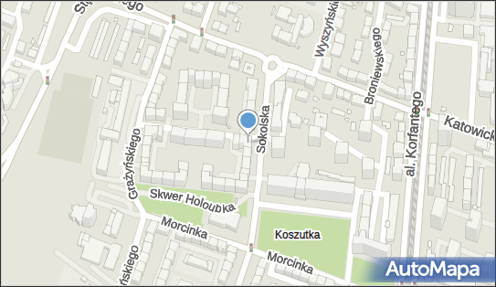 S3 Silesian Software Services Bartłomiej Kępa, Sokolska 74 40-087 - Przedsiębiorstwo, Firma, NIP: 6342323235