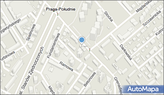 S4B - Services For Business - Jacek Norberczuk, ul. Grenadierów 21 04-052 - Przedsiębiorstwo, Firma, NIP: 1131118659