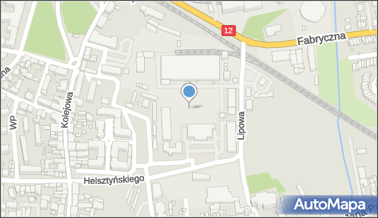 6961875932, S4F Service For Foundries sp. z o.o. 