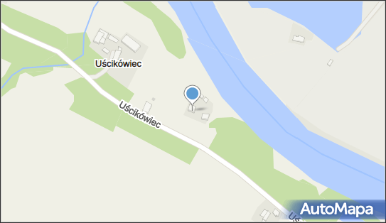 S7 Firma Projektowo Wykonawcza Szymon Chojnacki, Uścikówiec 10a 64-600 - Przedsiębiorstwo, Firma, NIP: 7661679593