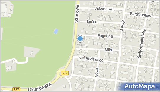 9521903956, Arletta Szczepańska-Sypniewska 