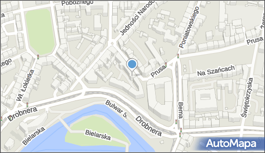Sabes Sebastian Makaras, ul. Jana Kilińskiego 28, Wrocław 50-264 - Przedsiębiorstwo, Firma, NIP: 8981337535
