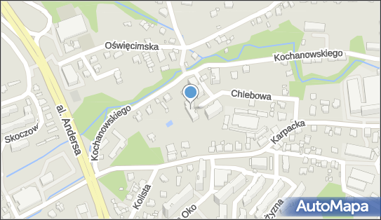 Sabina Cibis, ul. Jana Kochanowskiego 41, Bielsko-Biała 43-300 - Przedsiębiorstwo, Firma, NIP: 9372425396