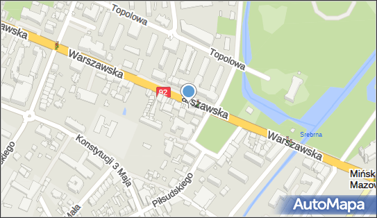 Sabina Group Nitin Bhardwaj, ul. Warszawska 148, Mińsk Mazowiecki 05-300 - Przedsiębiorstwo, Firma, NIP: 8222330535