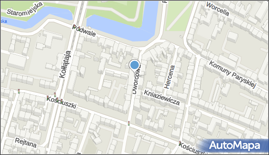 Sabina Jeziorska Agent Ubezpieczeniowy, Dworcowa 5, Wrocław 50-456 - Przedsiębiorstwo, Firma, NIP: 8971122566