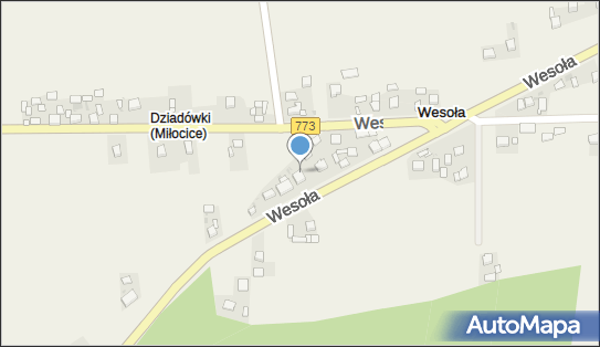 6821661438, Sabina Klimczyk Firma Handlowo-Usługowa 