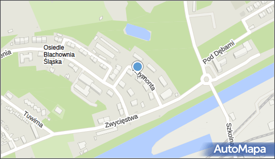 Sabina Kręć - Działalność Gospodarcza, ul. Reymonta 5 47-225 - Przedsiębiorstwo, Firma, NIP: 7491382947