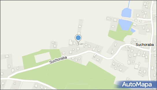 6831218466, Sabina Miszczyk Usługi Rolnicze 