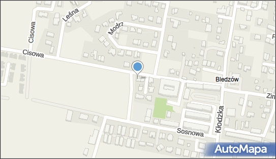 020459496, Sabnet Consulting - Jacek Sabik 