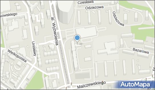 Sabo Bożena Teresa Dobosiewicz, Aleja Wyzwolenia 44, Szczecin 70-531 - Przedsiębiorstwo, Firma, numer telefonu, NIP: 8521645123