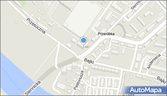 Saco Mieczysław Grabania, ul. Siennicka 25, Gdańsk 80-958 - Przedsiębiorstwo, Firma, NIP: 8940041074