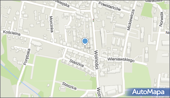 6411682197, Grzegorz Libor Sacom Serwis 