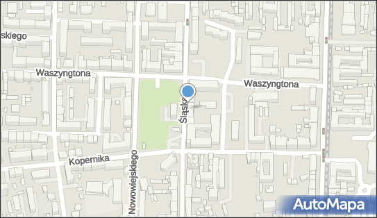 Saco, ul. Śląska 15, Częstochowa 42-217 - Przedsiębiorstwo, Firma, numer telefonu, NIP: 5732840788