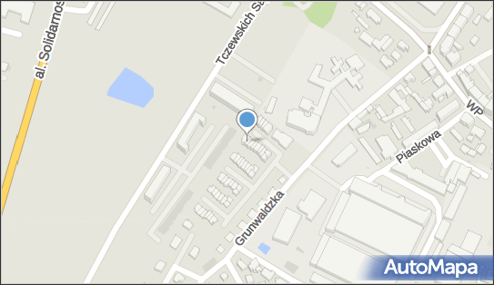 Sad Firma Handlowa Witold Kreft, Grunwaldzka 19, Tczew 83-110 - Przedsiębiorstwo, Firma, NIP: 5931179630