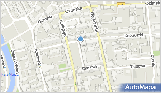 7542126327, Sąd Okręgowy Opole 