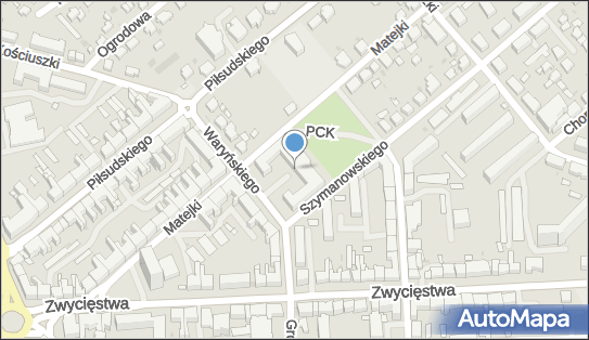 6691075965, Sąd Okręgowy w Koszalinie 