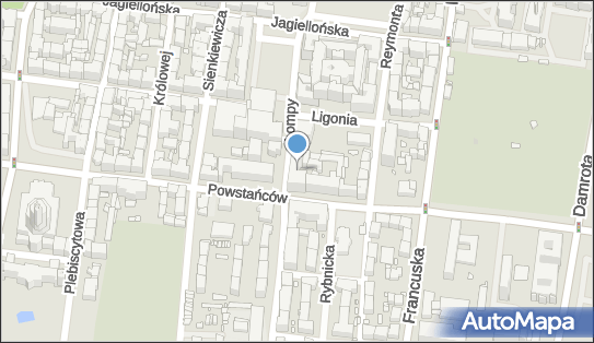 9542584048, Sąd Rejonowy Katowice-Wschód w Katowicach 