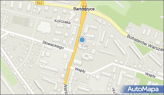 000323447, Sąd Rejonowy w Bartoszycach 