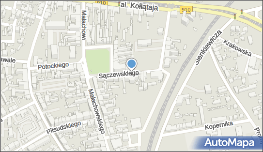 Sąd Rejonowy w Będzinie, ul. Jana Sączewskiego 23, Będzin 42-500 - Przedsiębiorstwo, Firma, numer telefonu, NIP: 6251568600