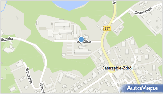6331938855, Sąd Rejonowy w Jastrzębiu Zdroju 