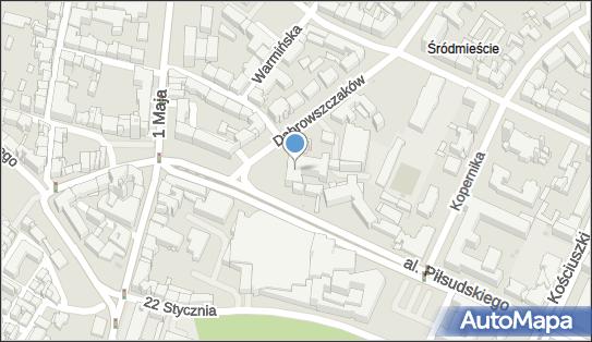 7391223511, Sąd Rejonowy w Olsztynie 
