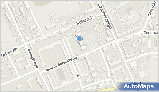 7411748873, Sąd Rejonowy w Ostródzie 