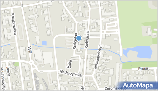 1231134043, Sąd Rejonowy w Piasecznie 