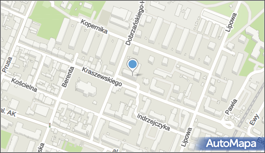 5341465375, Sąd Rejonowy w Pruszkowie 