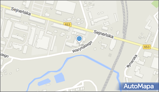 8441285562, Sąd Rejonowy w Suwałkach 