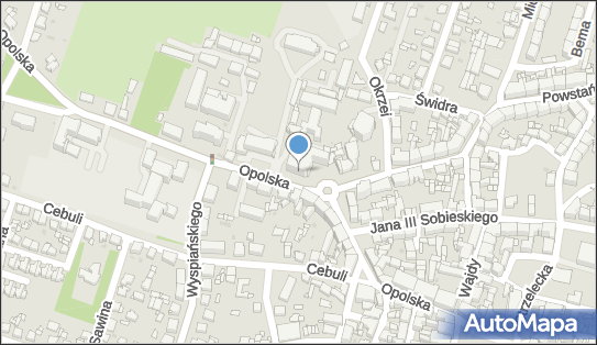 6451745225, Sąd Rejonowy w Tarnowskich Górach 