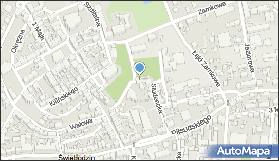 9271507810, Sąd Rejonowy 