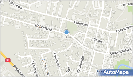 8691035748, Sąd Rejonowy 
