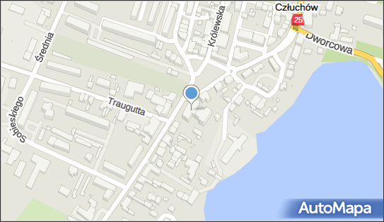 8431072959, Sąd Rejonowy 