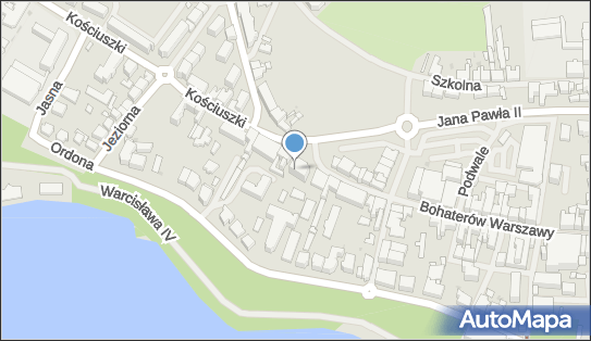 000322620, Sąd Rejonowy 