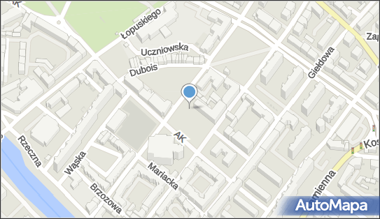 Sąd Rejonowy, Katedralna 13, Kołobrzeg 78-100 - Przedsiębiorstwo, Firma, numer telefonu, NIP: 6711030665