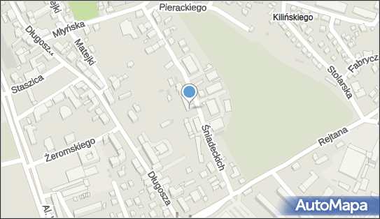7342724443, Sądecki Ośrodek Interwencji Kryzysowej 