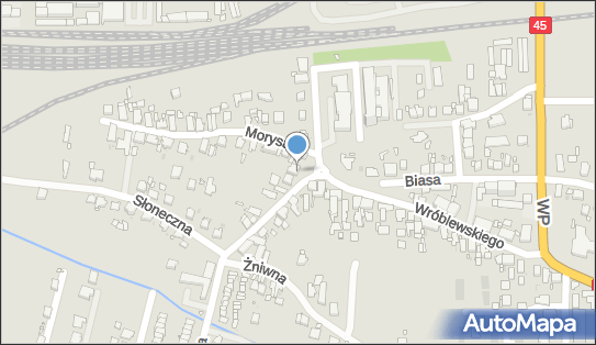 Sadex, ul. Walerego Wróblewskiego 67B, Opole 45-760 - Przedsiębiorstwo, Firma, numer telefonu, NIP: 7541104080