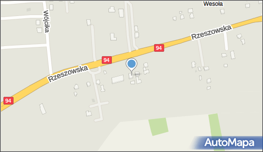 8181088929, Sado Sebastian Firma Usługowo-Transportowa 