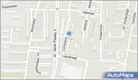 6331019924, VIVI Residence Sadowski Artur 