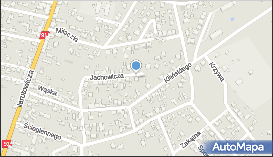 7722320640, Marta Sadura-Kwiędacz Gabinet Kosmetologiczno-Podologiczny 