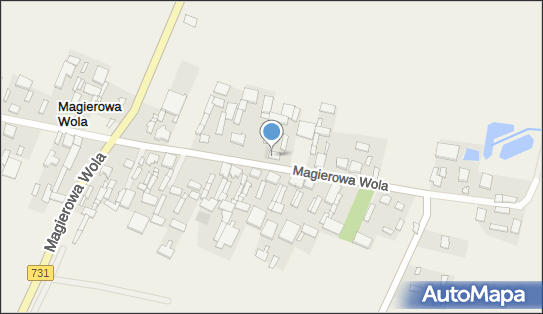 Sadvit Karol Bartczak, Magierowa Wola 16, Magierowa Wola 05-660 - Przedsiębiorstwo, Firma, NIP: 7971930314