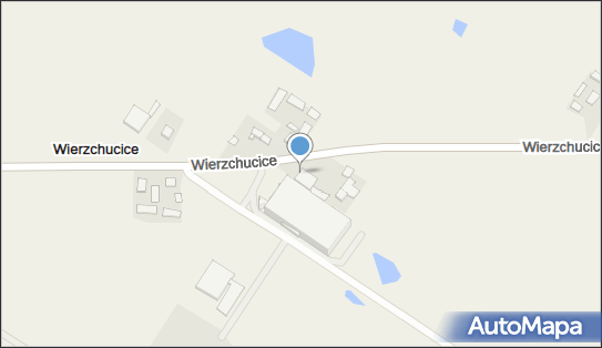 Sady Kujawskie, Wierzchucice 20, Wierzchucice 86-014 - Przedsiębiorstwo, Firma, NIP: 5542918234