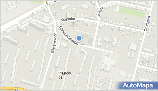 Sadyś Mosaika Rafał Sadyś, ul. Józefa Chełmońskiego 7, Słupsk 76-200 - Przedsiębiorstwo, Firma, NIP: 8393111395