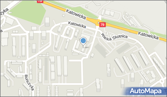 6443054860, Sadza Tomasz Studio Projektowe 
