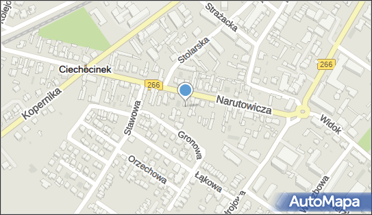8910003442, Firma Handlowo-Usługowo-Produkcyjna-