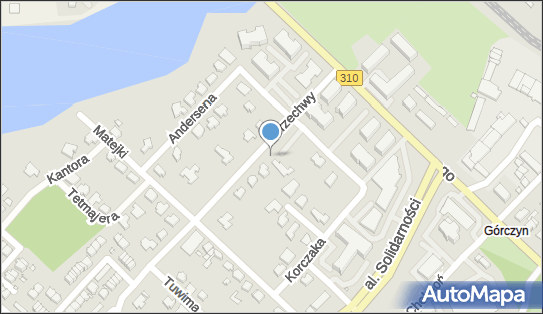 7822592591, Safe House Nieruchomości Grzegorz Sieg 